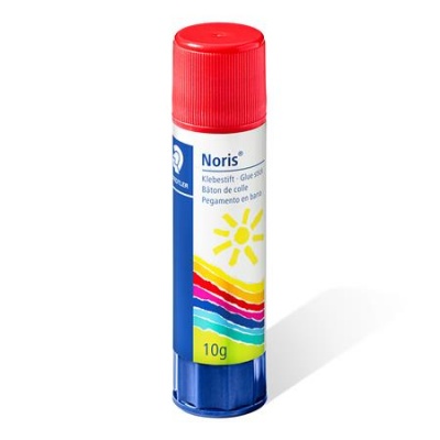 Ragasztóstift, 10 g, STAEDTLER "Noris® 960"