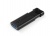 Pendrive, 256GB, USB 3.2, VERBATIM "Pinstripe", fekete