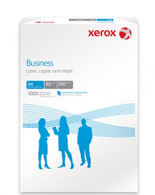 Másolópapír A/4 80 gr Xerox Business